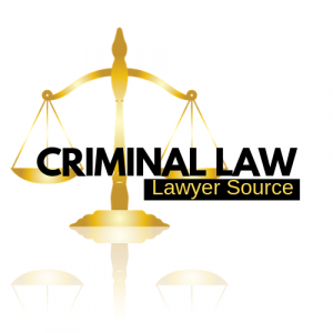 Criminal Law Lawyer Source Logo 2